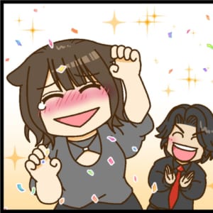 【Mトーナメント2025】菅原千瑛選手、予選2nd敗退でBEAST Xのユニフォームは見納めに…。【Mリーグほぼ毎日４コマ】藤島じゅん／VOL.925