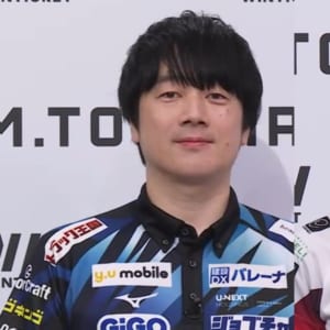 【Mトーナメント2025 Semi Final A卓】Pirates・小林剛、麻雀格闘倶楽部・伊達朱里紗がSemi Finalを勝ち上がり！！
