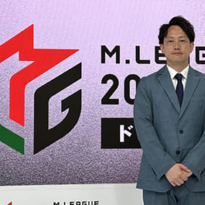 【Mリーグ2025-26】BEAST X チーム担当 ドラフト後囲み取材