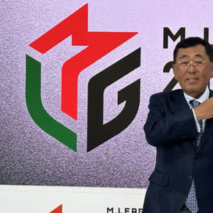 【Mリーグ2025-26】アースジェッツ 川村芳範監督 ドラフト後囲み取材