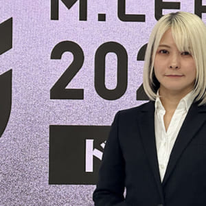 【Mリーグ2025-26】EX風林火山 二階堂亜樹監督 ドラフト後囲み取材