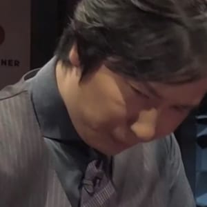 圧倒的1番人気ASAPINこと朝倉康心、父としての意地 【麻雀最強戦2025 卓上大乱闘】観戦記【B卓】文：中野巧