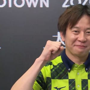 園田賢、バイマン・親マン放銃も南場の親番で大逆転！！【Mリーグ2025-26 / レギュラーシーズン 】