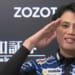 仲林圭、開幕初日に役満成就！！ 自身、Mリーグ初の四暗刻で快勝！！【Mリーグ2025-26 / レギュラーシーズン 】