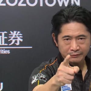 萩原聖人、親バイマンを決めて開幕戦を制す！！【Mリーグ2025-26 / レギュラーシーズン 】