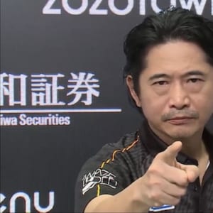 萩原聖人、麻雀を楽しみ愛すること【Мリーグ2025－2026レギュラーシーズン 観戦記9/18 第1試合】担当記者＃宮水さくら