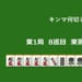キンマ何切る！？ 【9月21日】