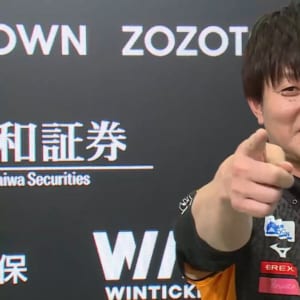 瀬戸熊直樹、抜群の安定感で今季初勝利！！【Mリーグ2025-26 / レギュラーシーズン 】