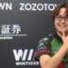 石井一馬、Mリーグ初トップ！！ そしてEARTH JETSも、初トップ獲得！！【Mリーグ2025-26 / レギュラーシーズン 】