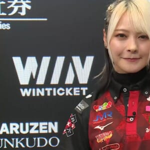 二階堂亜樹、三家が入り乱れるアガリ合戦を制して風林火山、首位浮上！！【Mリーグ2025-26 / レギュラーシーズン 】