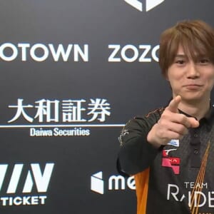 本田朋広、HIRO柴田を差し切り！！ 今季の初勝利を獲得！！【Mリーグ2025-26 / レギュラーシーズン 】