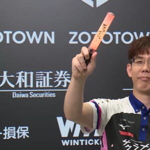 渋川難波、ラス目からの大復活！！ 僥倖の初トップ！！【Mリーグ2025-26 / レギュラーシーズン 】