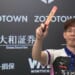 渋川難波、僅差の試合を制して僥倖の初トップ！！【Mリーグ2025-26 / レギュラーシーズン 】