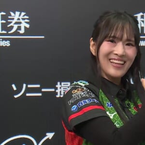 逢川恵夢、2戦目にして初勝利！！ EARTH JETS、狙うは同日連勝！！【Mリーグ2025-26 / レギュラーシーズン 】