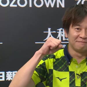 園田賢、四暗刻和了の白鳥翔にウラ3乗せて逆転勝利！！【Mリーグ2025-26 / レギュラーシーズン 】