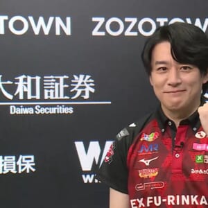 内川幸太郎、5万点越えの個人連勝！！ EX風林火山、早くも4勝目！！【Mリーグ2025-26 / レギュラーシーズン 】