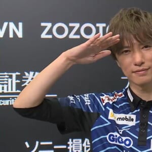 鈴木優、悠々の一人旅！！ 9回のアガリで100ポイント越えの荒稼ぎ！！【Mリーグ2025-26 / レギュラーシーズン 】