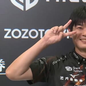 竹内元太、連続親マンガンで怒濤の逃げ切り！！ フェニックス、2勝目獲得！！【Mリーグ2025-26 / レギュラーシーズン 】