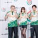 Mリーグ2025-26 開幕前囲み取材 BEAST X  「BEASTの状況を変えるためにも絶対に私の変化が必要（中田）」