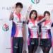 Mリーグ2025-26 開幕前囲み取材　KONAMI麻雀格闘倶楽部  「4冠と、優勝を目指します（寿人）」