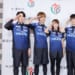 Mリーグ2025-26 開幕前囲み取材 U-NEXT Pirates  「小林剛の強いところが見られると思うし、それを期待してほしい（木下）」
