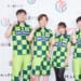 Mリーグ2025-26 開幕前囲み取材 赤坂ドリブンズ  「ユニフォームのイメージはモドリッチです！（越山）」