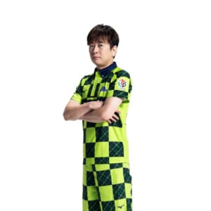 赤坂ドリブンズ・園田賢が結婚を発表