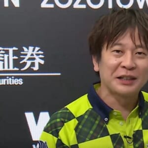 園田賢 ──８年目の進化とは──【Mリーグ2025-26 レギュラーシーズン 観戦記 9/26 第1試合（麻雀チャンネル）】担当記者 小林正和