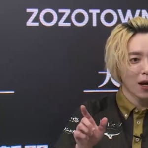 照れた白鳥翔、微笑んだ内川幸太郎【Mリーグ2025-26 レギュラーシーズン 観戦記 9/16 第2試合】担当記者 カイエ