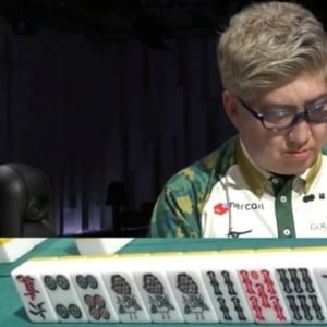 棋士と雀士の二刀流 鈴木大介が咆哮する──！ 南場トップ目から放ったウルトラ無筋【Mリーグ2025-26 レギュラーシーズン 観戦記 9/18 第2試合】担当記者 ゆうせー