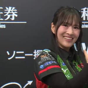 四暗刻をよそに淡々と　逢川恵夢、念願の初トップ【Mリーグ2025-26 レギュラーシーズン 観戦記 9/26 第1試合（麻雀LIVEチャンネル）】担当記者 虫かご