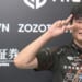 竹内元太、個人連勝！！ フェニックスは8位にランクアップ！！【Mリーグ2025-26 / レギュラーシーズン 】