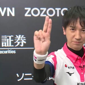 佐々木寿人、逆転勝利で個人2勝目！！ 故前原雄大プロに捧げる勝利を実現！！【Mリーグ2025-26 / レギュラーシーズン 】