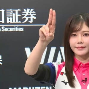 高宮まり、3度のハネマンで逆転勝利！！ 麻雀格闘倶楽部、魂の同日連勝！！【Mリーグ2025-26 / レギュラーシーズン 】