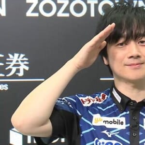 小林剛、内川幸太郎・浅井堂岐との三つ巴を制して初勝利！！Piratesも同日連勝！！【Mリーグ2025-26 / レギュラーシーズン 】