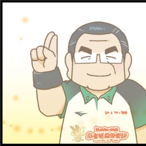 【Mリーグ2025-26】KONAMI麻雀格闘倶楽部、初代メンバー・前原雄大プロご逝去…。【Mリーグほぼ毎日４コマ】藤島じゅん／VOL.967