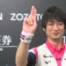 滝沢和典、個人連勝の2勝目！！ 麻雀格闘倶楽部は日またぎ3連勝！！【Mリーグ2025-26 / レギュラーシーズン 】