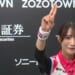 伊達朱里紗、個人連勝!! 麻雀格闘倶楽部はチーム4連勝で首位浮上!!【Mリーグ2025-26 / レギュラーシーズン 】