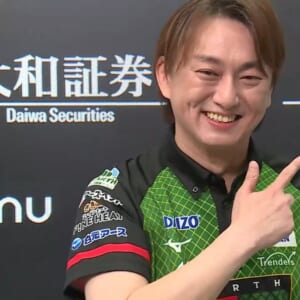 HIRO柴田、6戦目にして悲願のMリーグ初トップ！！【Mリーグ2025-26 / レギュラーシーズン 】