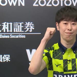 渡辺太、三つ巴を制するハイテイツモ！！ ドリブンズ、首位浮上！！【Mリーグ2025-26 / レギュラーシーズン 】