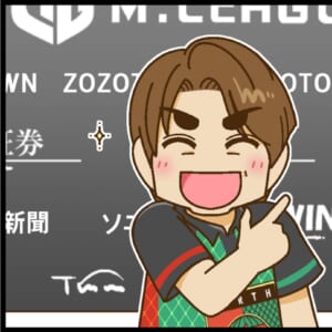 【Mリーグ2025-26】HIRO柴田選手、第1試合悲願の初トップ&連闘!!【Mリーグほぼ毎日4コマ】藤島じゅん/VOL.978