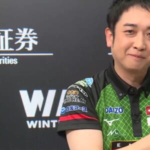三浦智博、悲願のMリーグ初勝利！！【Mリーグ2025-26 / レギュラーシーズン 】