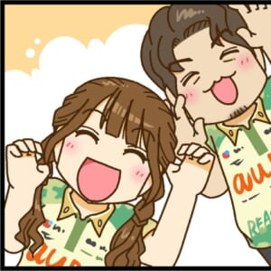 【Mリーグ2025-26】下石戟・東城りお、両選手のトップでBEAST X、同日連勝！！【Mリーグほぼ毎日４コマ】藤島じゅん／VOL.979