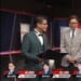This is 麻雀最強戦〜浅井裕介5年越しのアトミックリーチ【麻雀最強戦2025 師弟と因縁フォーエバー】観戦記【B卓】文：千嶋辰治