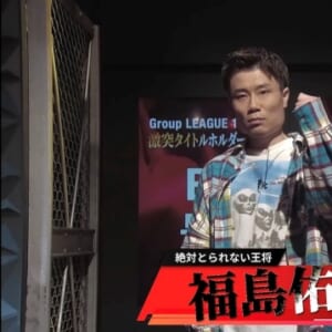 未来を渇望した福島祐一、田村洸の執念の前に散る。【麻雀最強戦2025 激突タイトルホルダー】観戦記【B卓】文：千嶋辰治