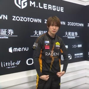 細かい和了の先に見えた閃光。本田朋広の「らしさ」が光った南場の親番。【Mリーグ2025-26 レギュラーシーズン 観戦記 10/24 第1試合（麻雀LIVEチャンネル）】担当記者 虫かご