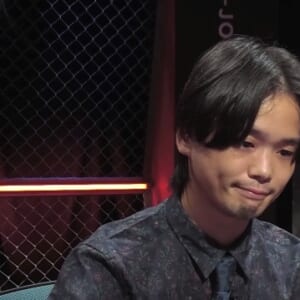 最強の遺伝子〜その名は、多喜田翔吾。【麻雀最強戦2025 最強の遺伝子】観戦記【決勝卓】文：千嶋辰治
