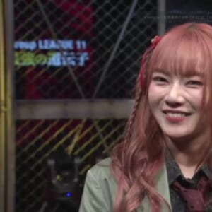 最終局、オーラス親番からの大逆転劇　山脇千文美【麻雀最強戦2025 最強の遺伝子】観戦記【A卓】文：小原しゅう