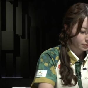 BEASTX のキャプテン 東城りおが放つ 年中無休の「光」【Mリーグ2025-26 レギュラーシーズン 観戦記 10/30 第2試合（麻雀チャンネル）】担当記者 ゆうせー