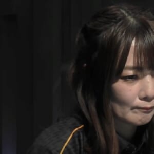 震えるオーラス、黒沢咲の初勝利【Mリーグ2025-26 レギュラーシーズン 観戦記 10/24 第2試合（麻雀LIVEチャンネル）】担当記者 坪川義昭